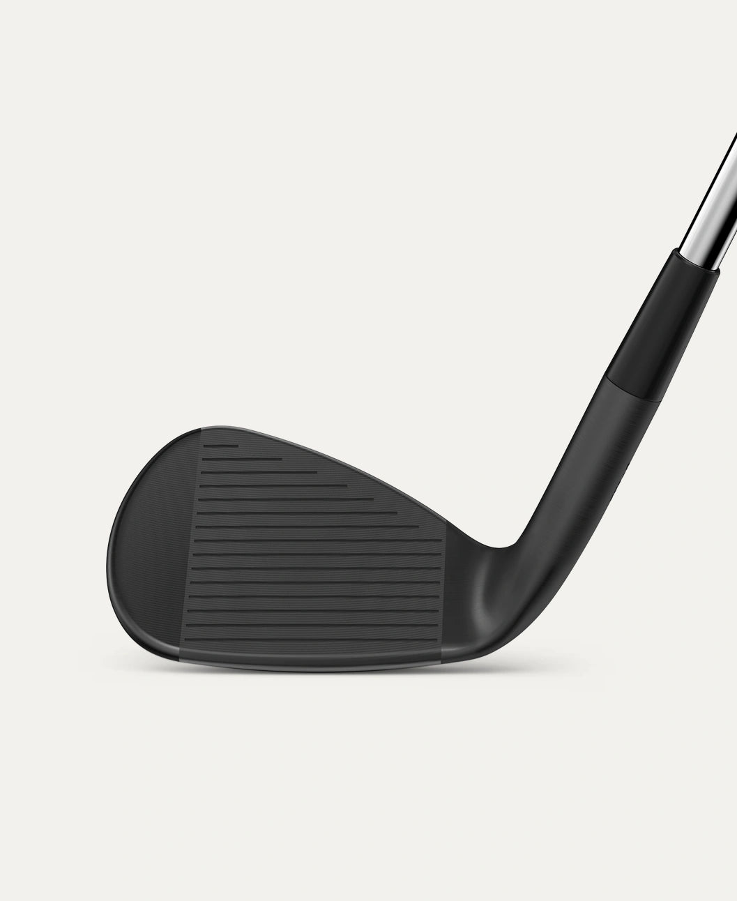 Infinite Wedge