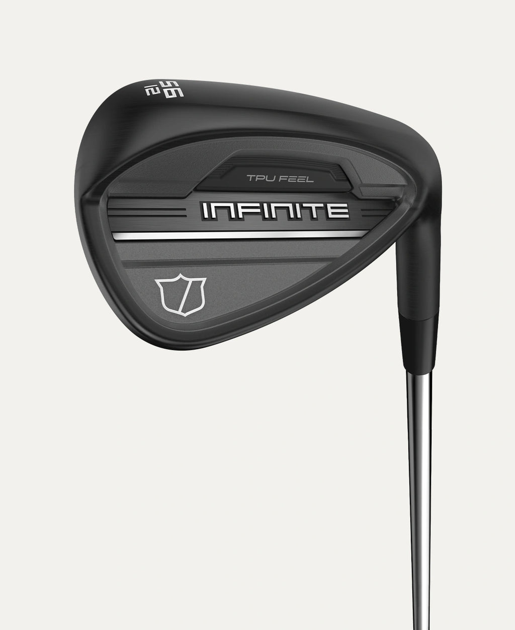 Infinite Wedge