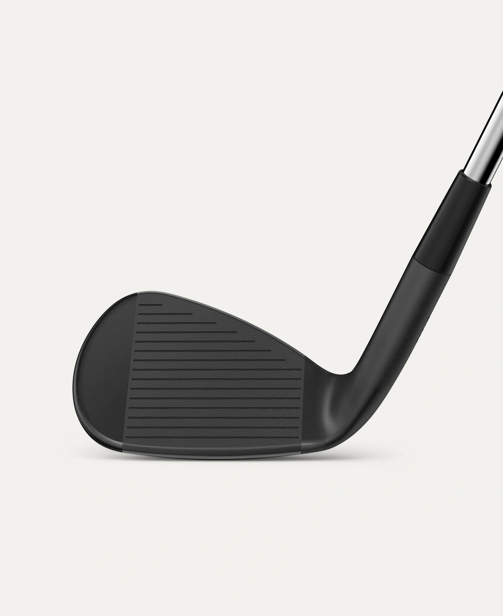 Infinite Wedge