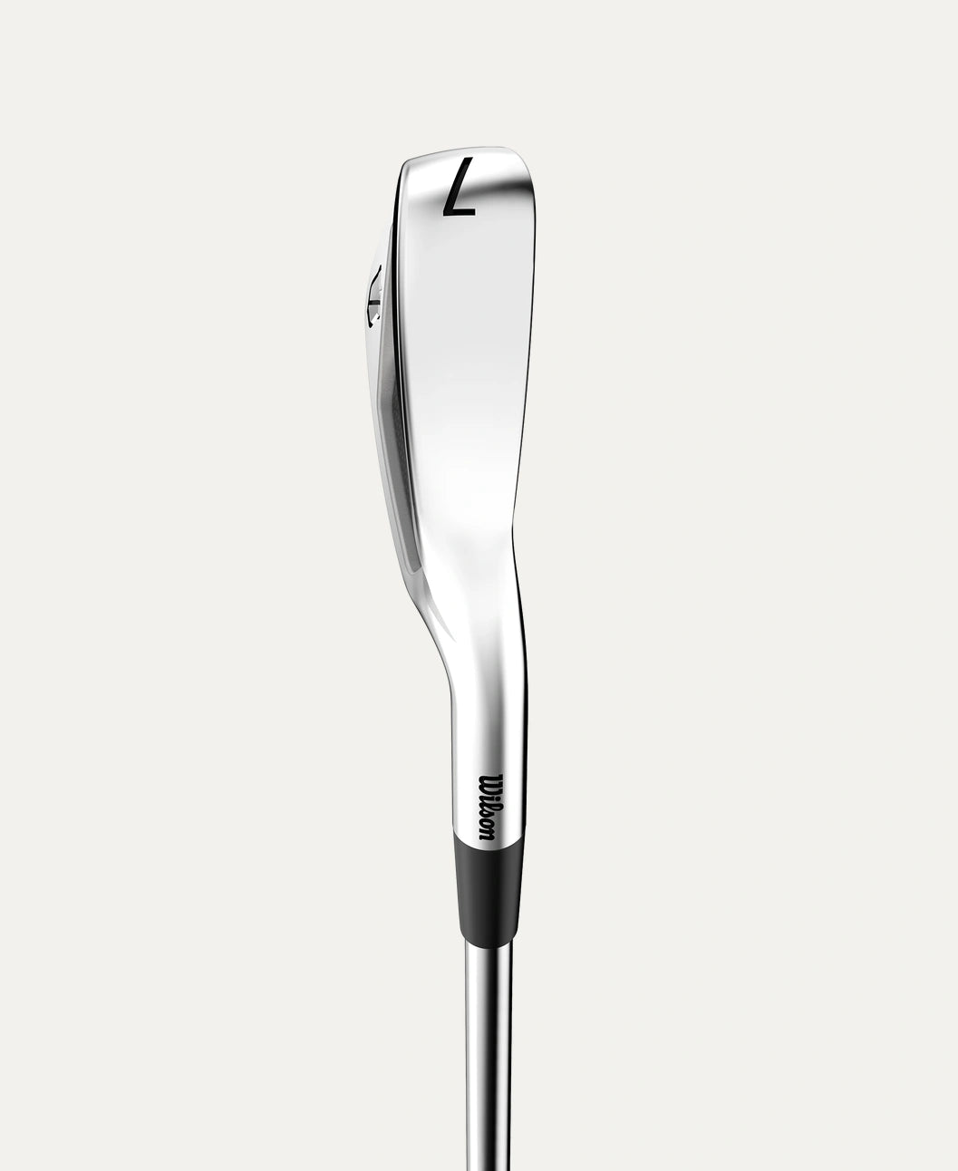DYNAPWR Forged GraphiteIrons