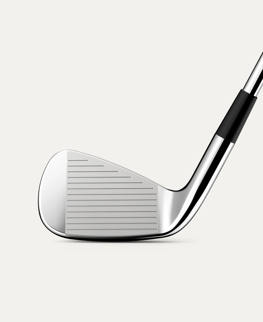 DYNAPWR Forged GraphiteIrons