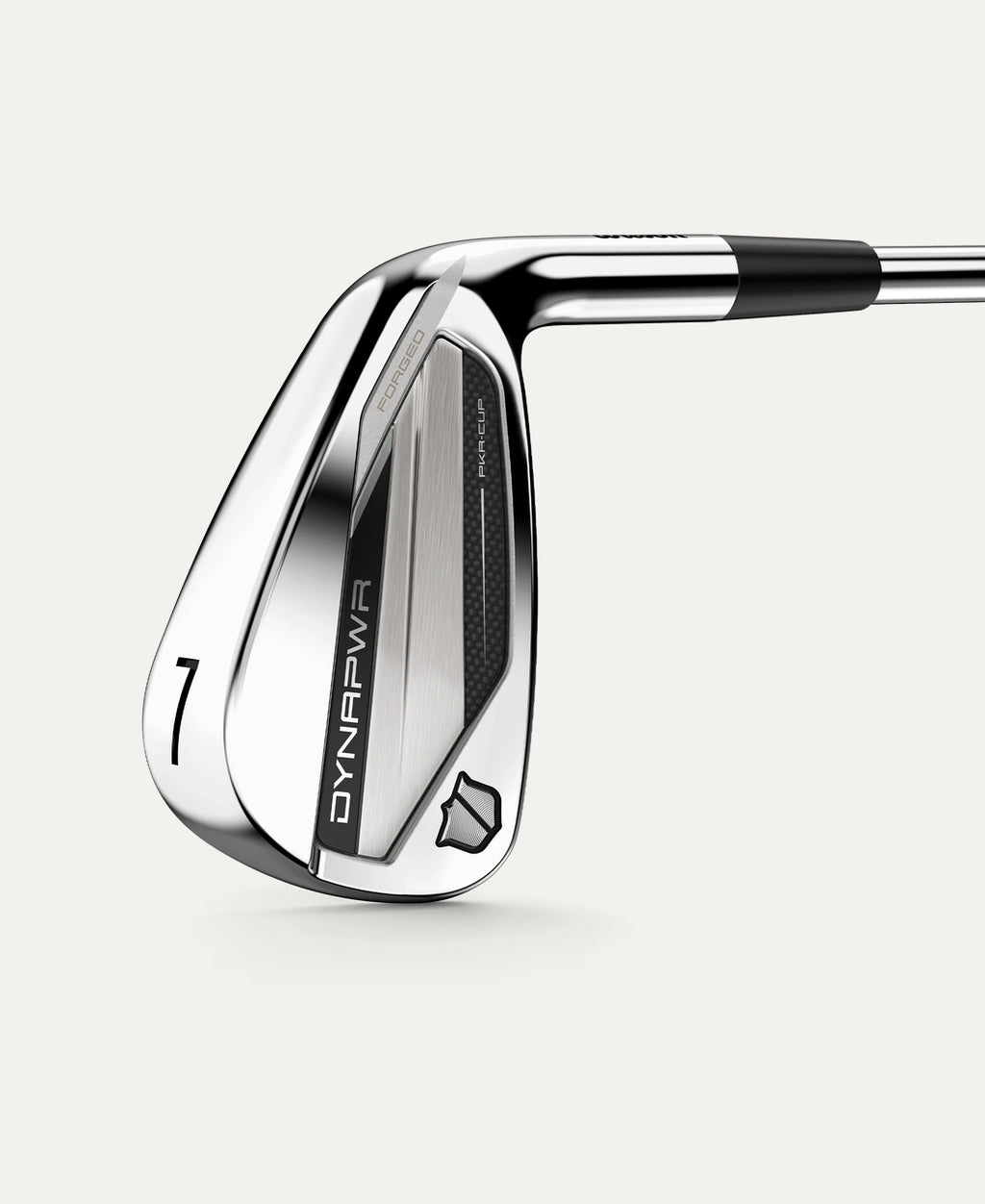 DYNAPWR Forged GraphiteIrons