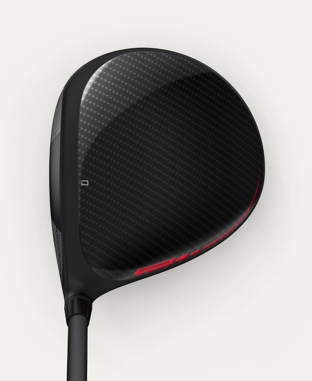 DYNAPWR Max+ Driver