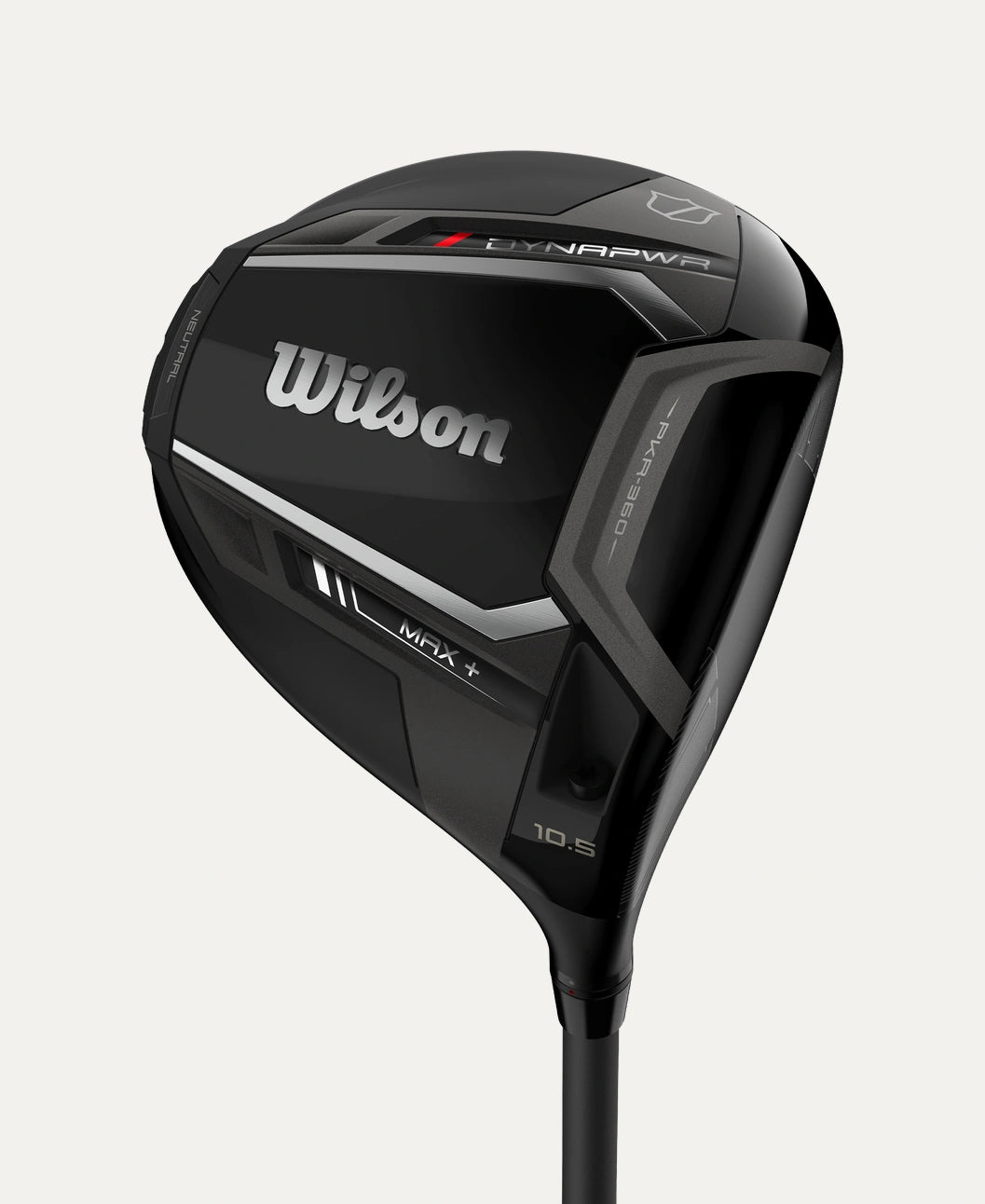 DYNAPWR Max+ Driver