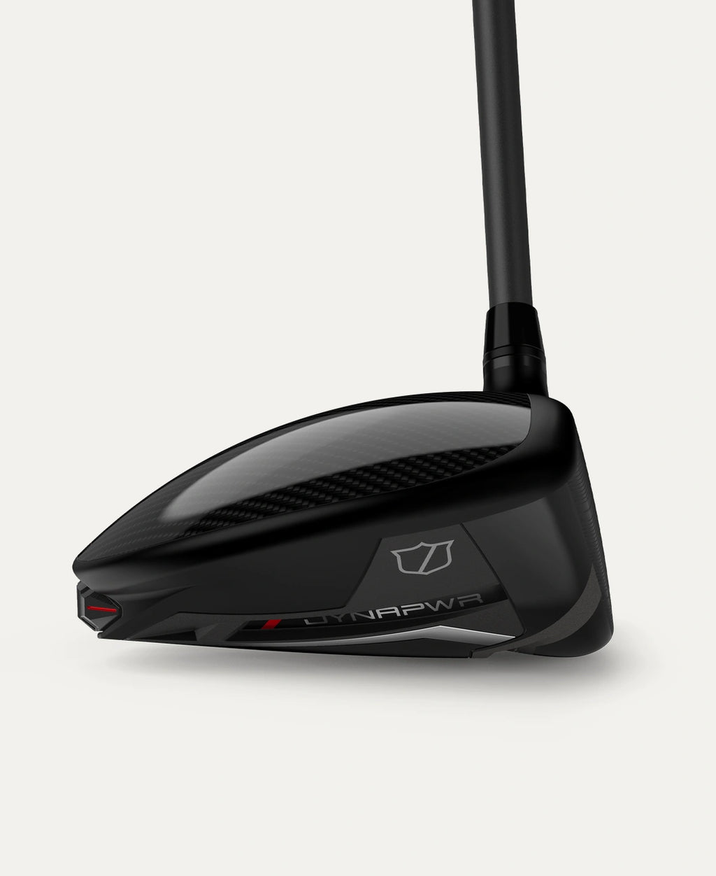 DYNAPWR Max+ Driver