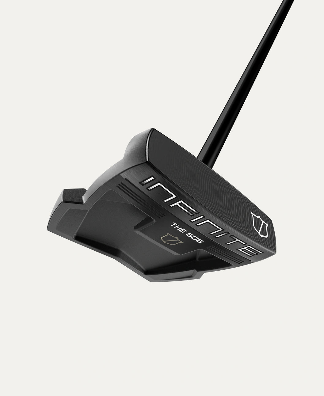 Infinite Zero Torque The 606