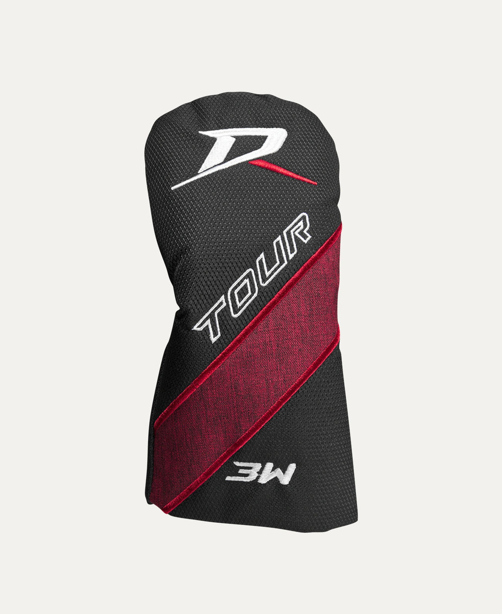 Men's Deep Red Complete SetWith Stand Bag