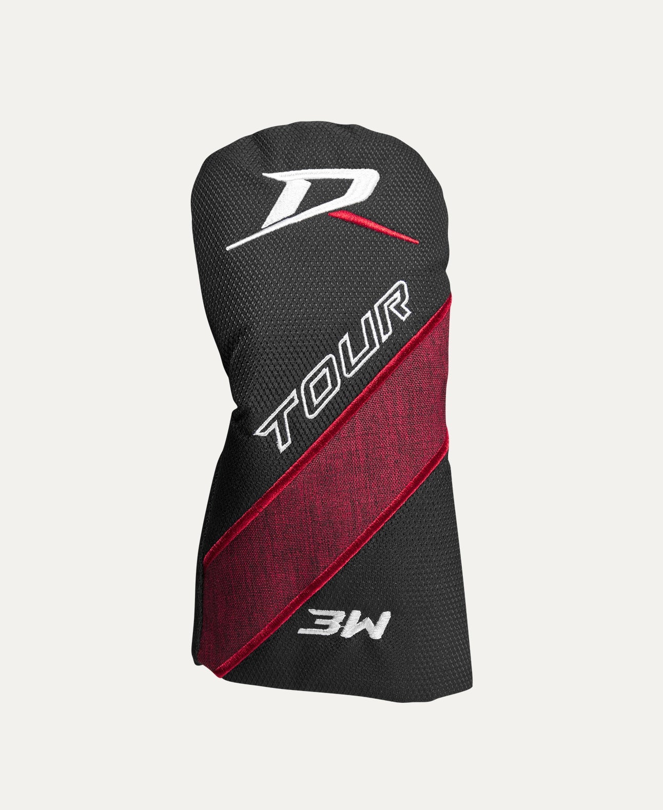Men's Deep Red Complete SetWith Stand Bag