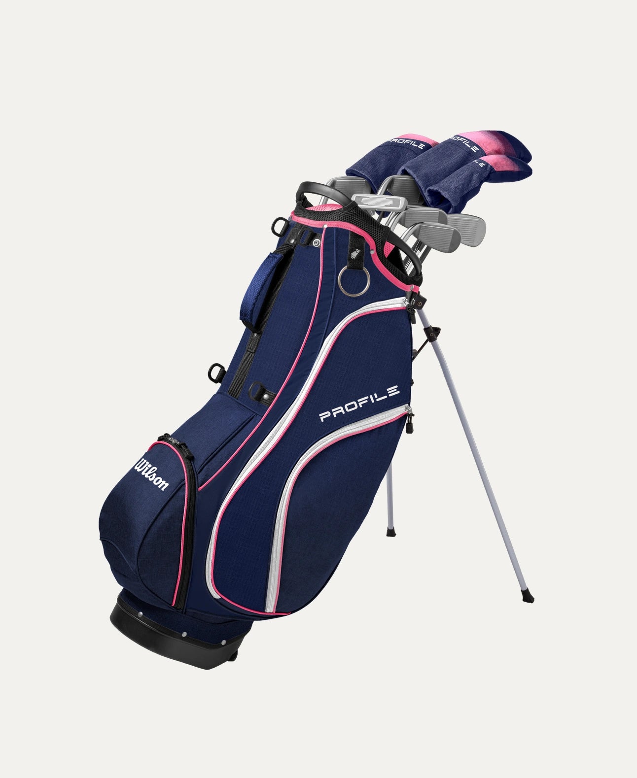 Women's Profile Complete SetWith Stand Bag