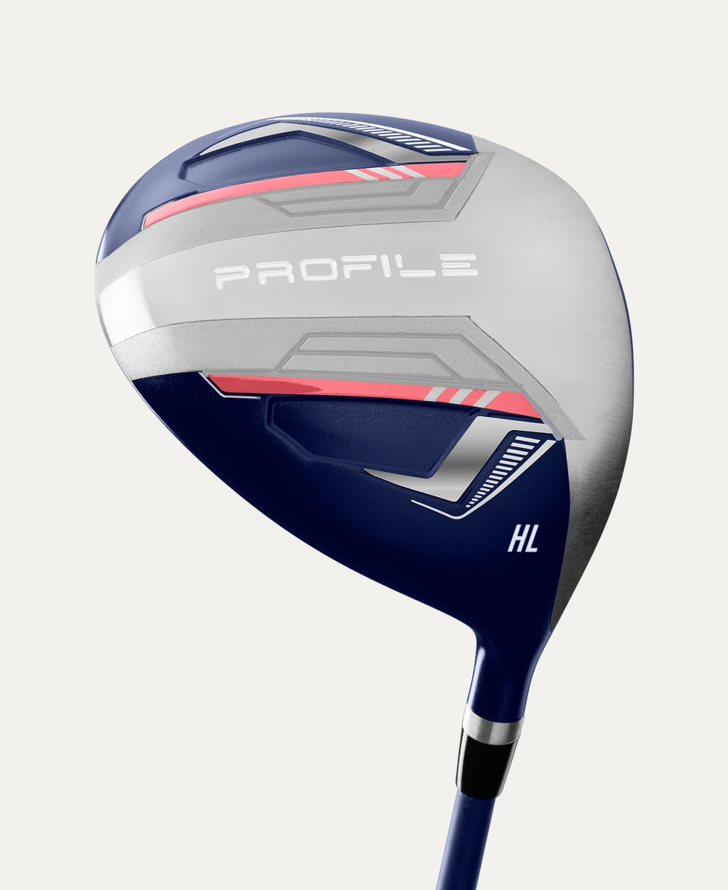 Women's Profile Complete SetWith Stand Bag