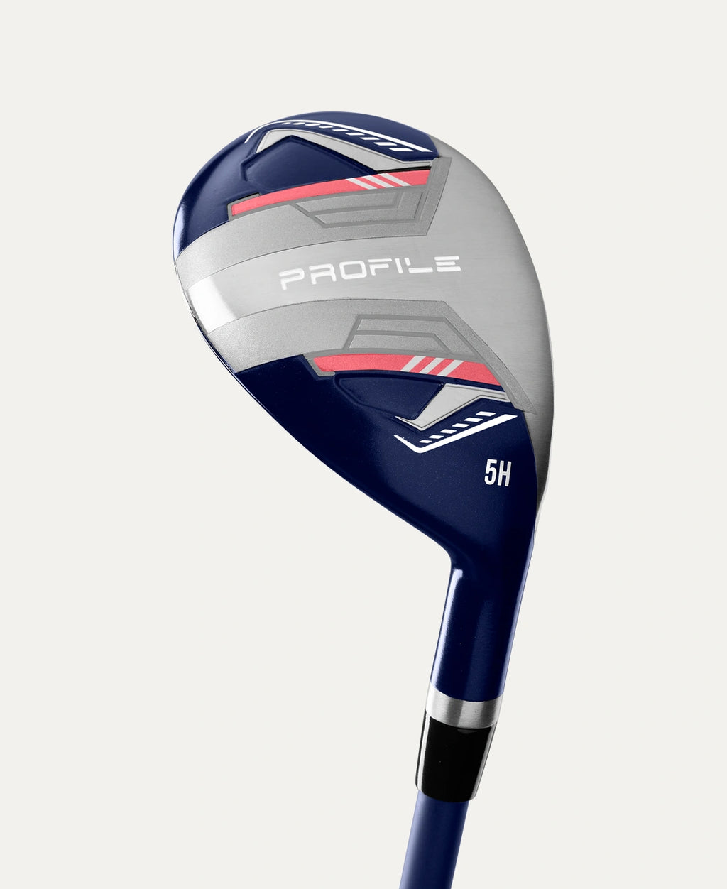 Women's Profile Complete SetWith Stand Bag