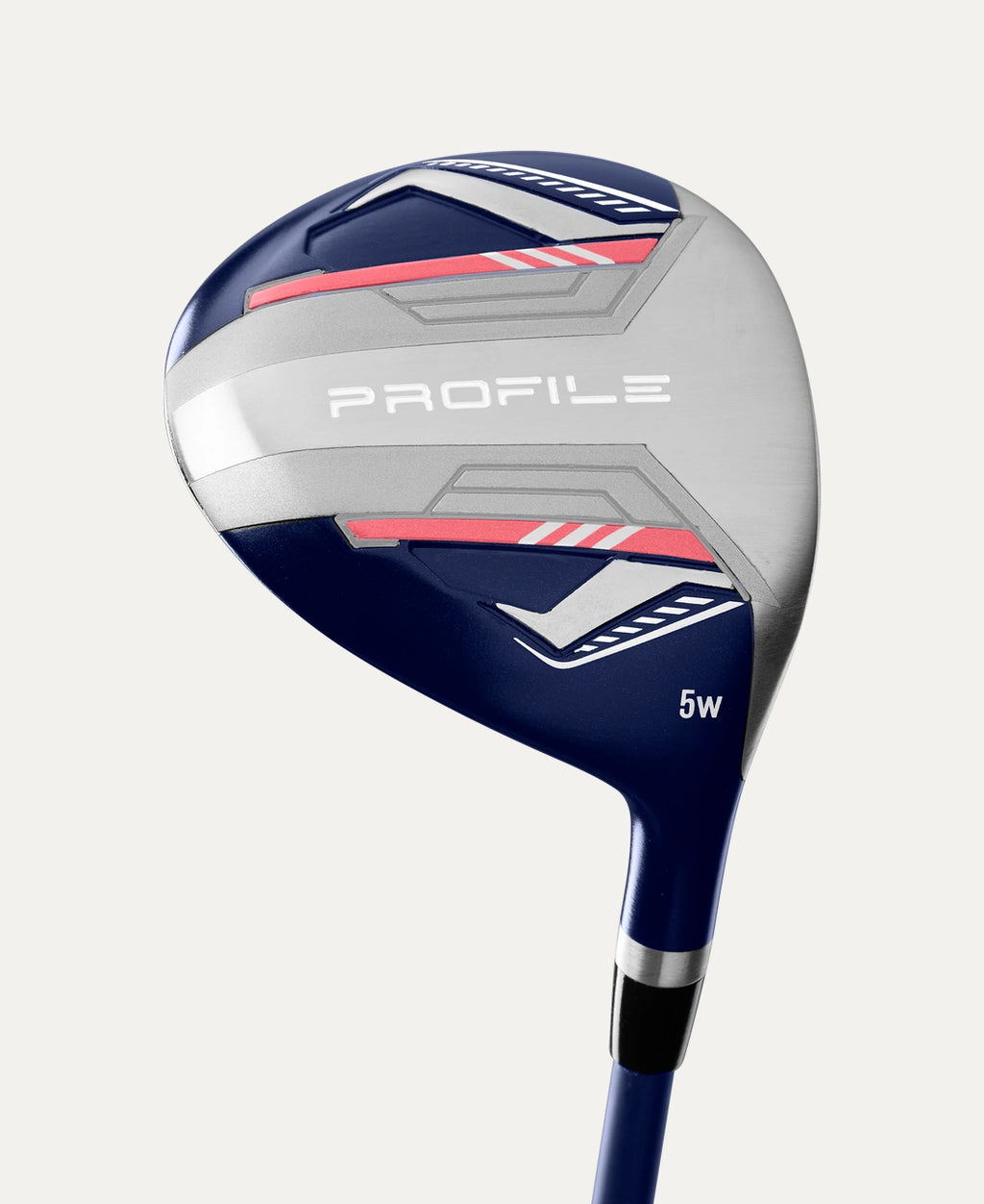 Women's Profile Complete SetWith Stand Bag
