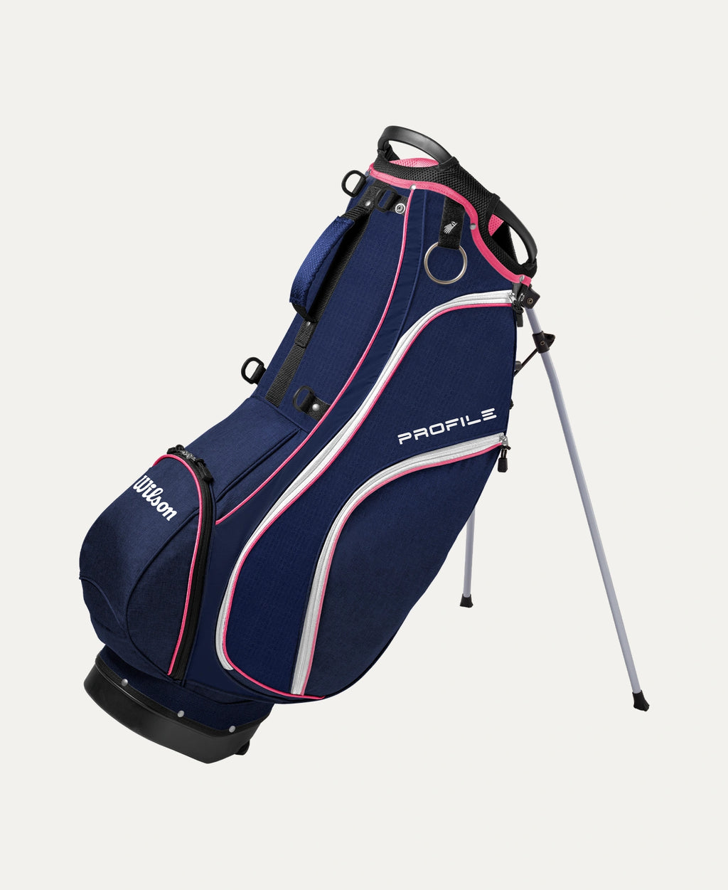 Women's Profile Complete SetWith Stand Bag