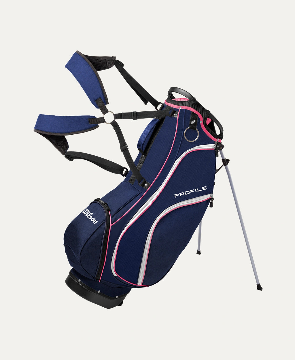 Women's Profile Complete SetWith Stand Bag