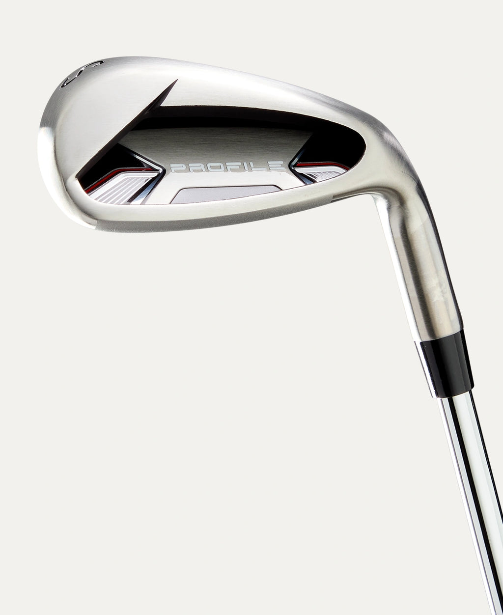 Senior Profile Complete Set With Cart Bag