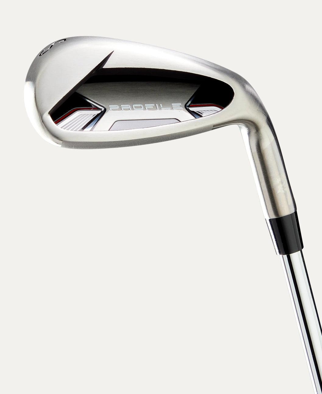 Senior Profile Complete Set With Cart Bag