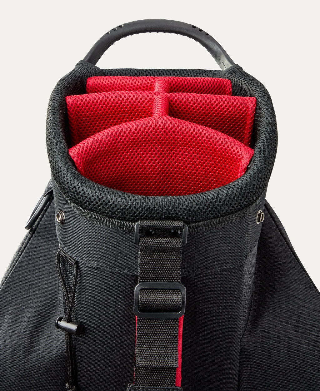 Senior Profile Complete Set With Cart Bag