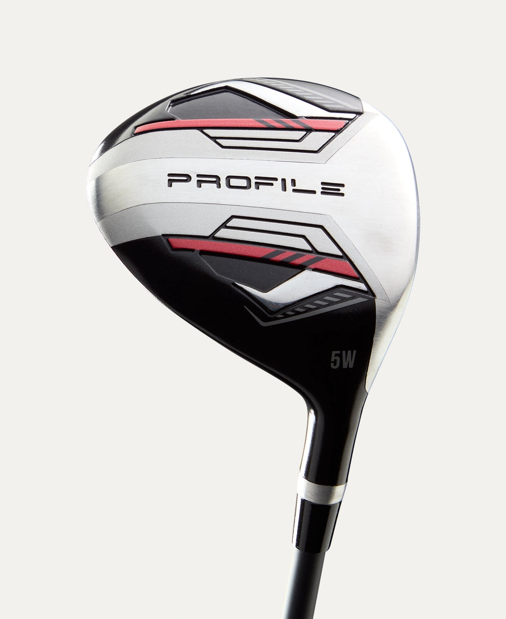 Senior Profile Complete Set With Cart Bag