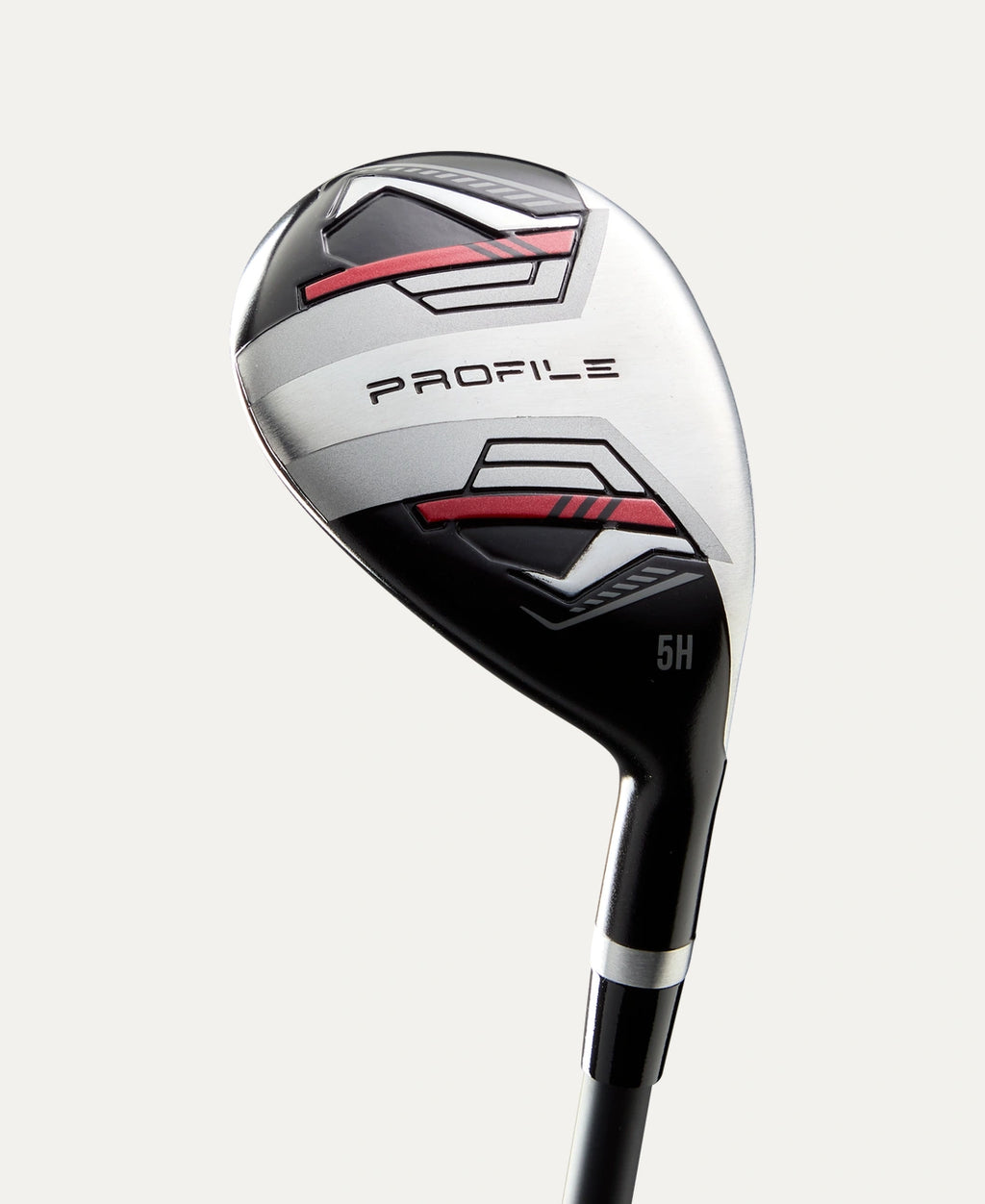 Senior Profile Complete Set With Cart Bag
