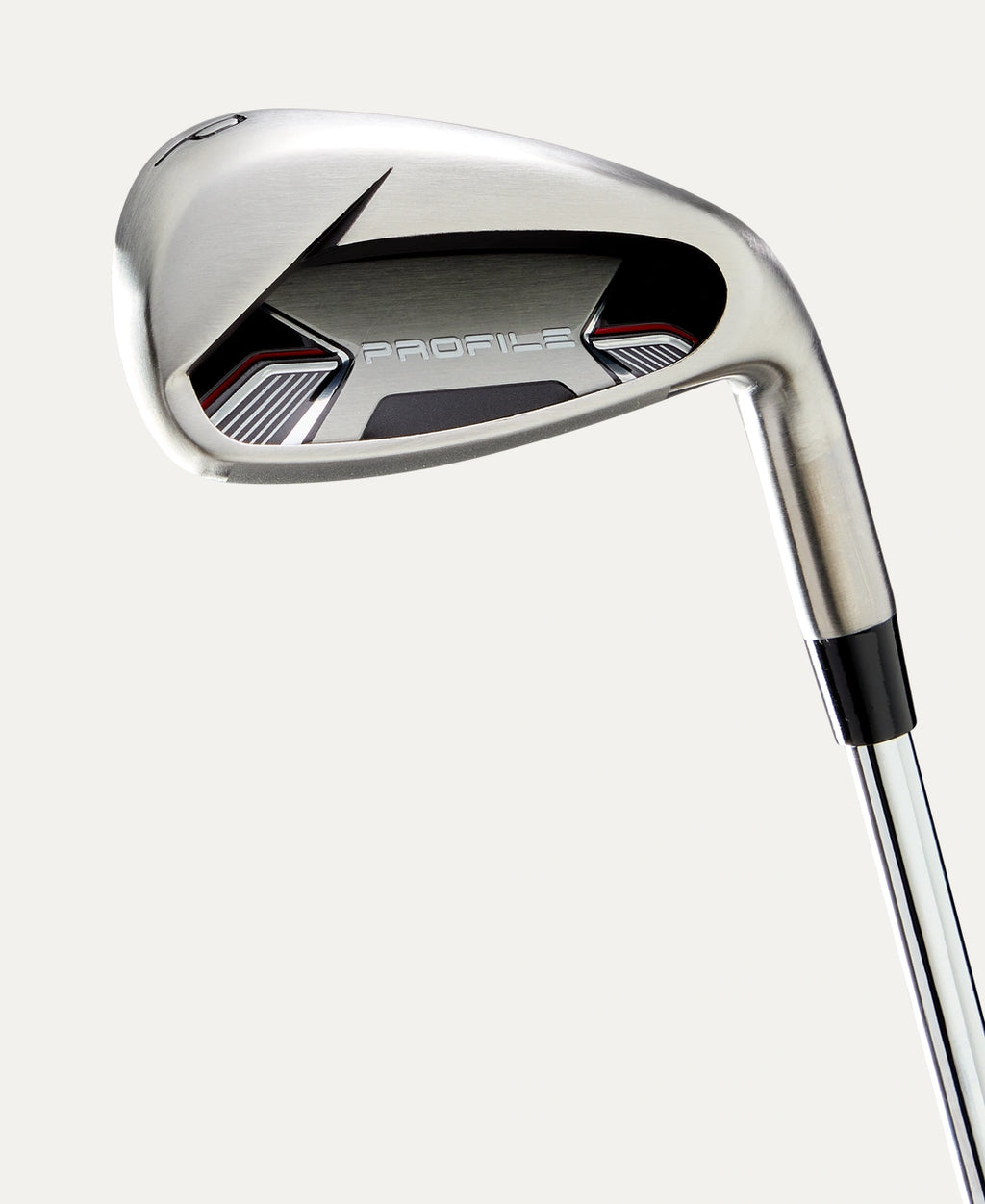 Senior Profile Complete Set With Cart Bag