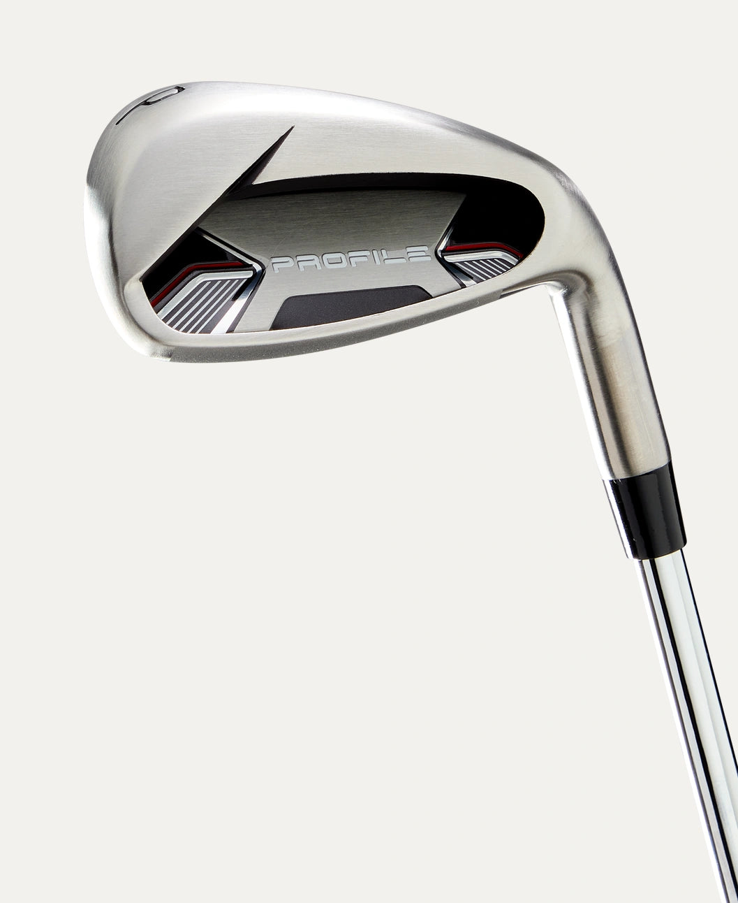 Senior Profile Complete Set With Cart Bag