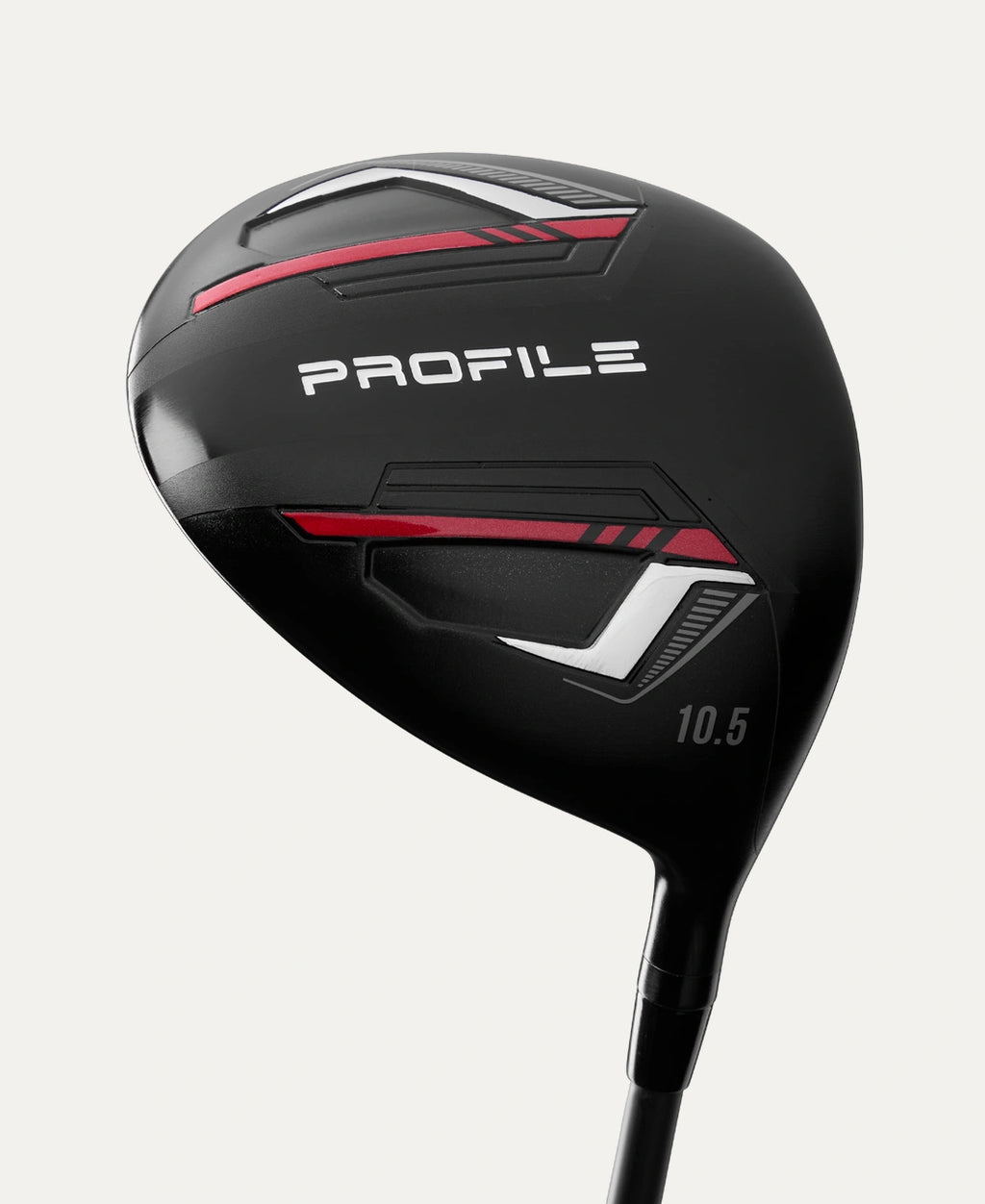 Teen Profile Complete Set WithStand Bag