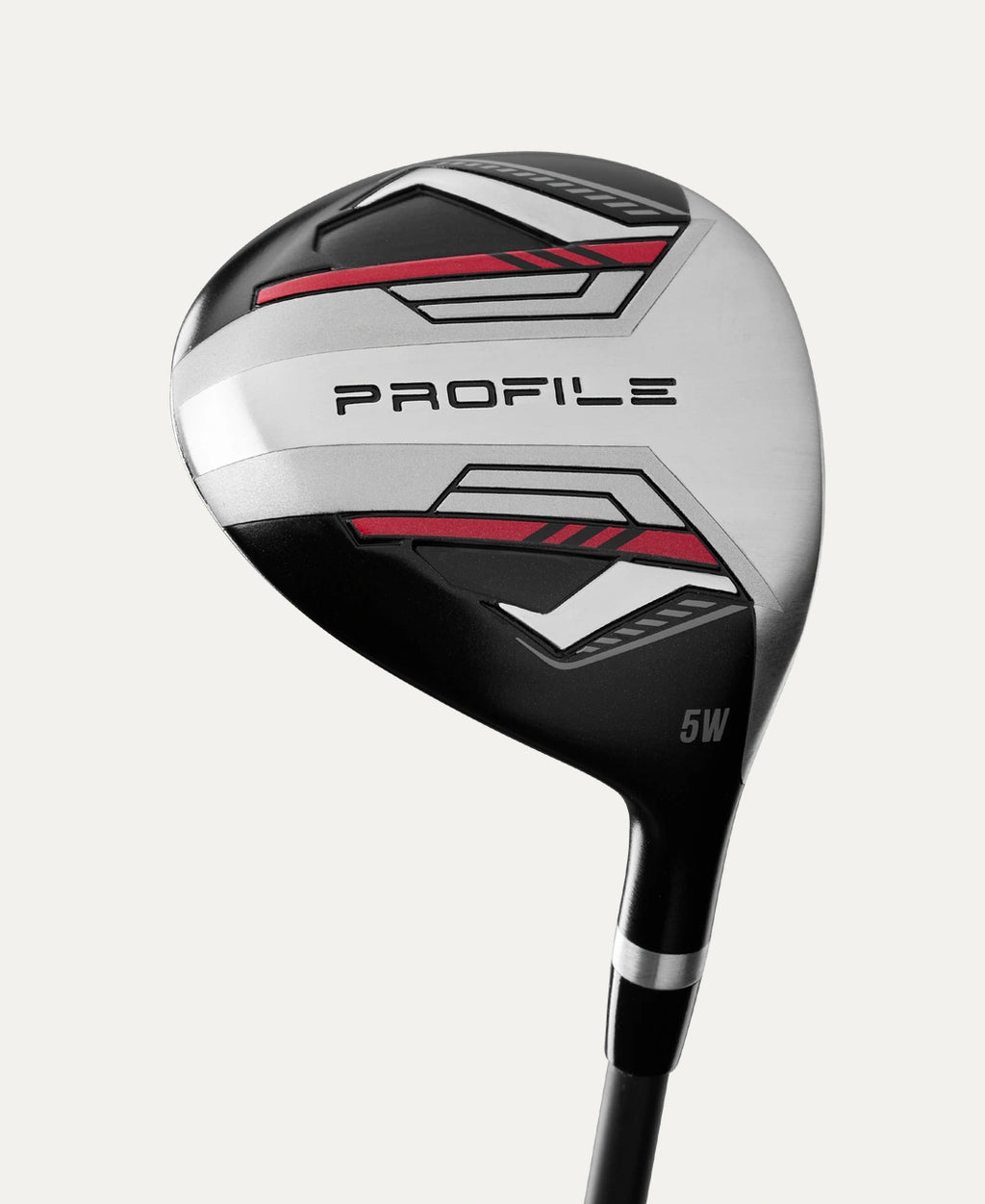 Teen Profile Complete Set WithStand Bag
