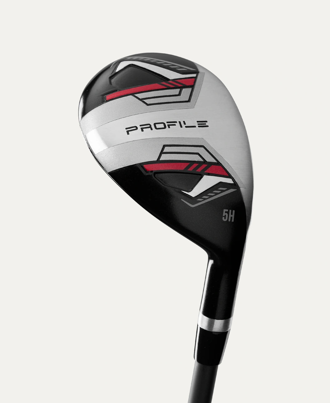 Teen Profile Complete Set WithStand Bag