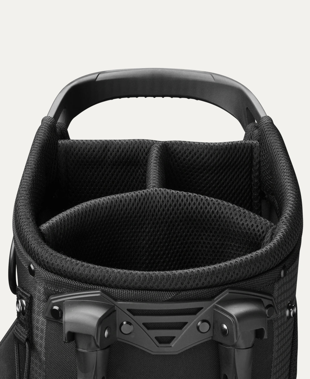 Teen Profile Complete Set WithStand Bag