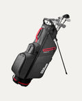 Teen Profile Complete Set WithStand Bag