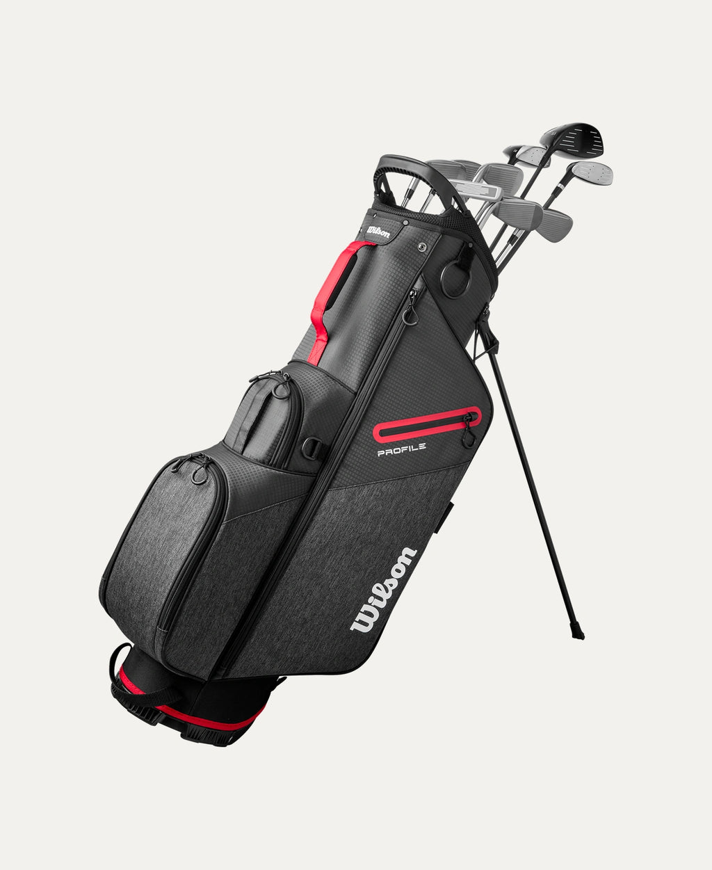 Men's Profile Complete SetWith Stand Bag