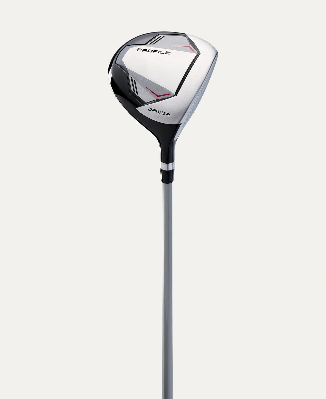 Profile Jr Small Complete Set