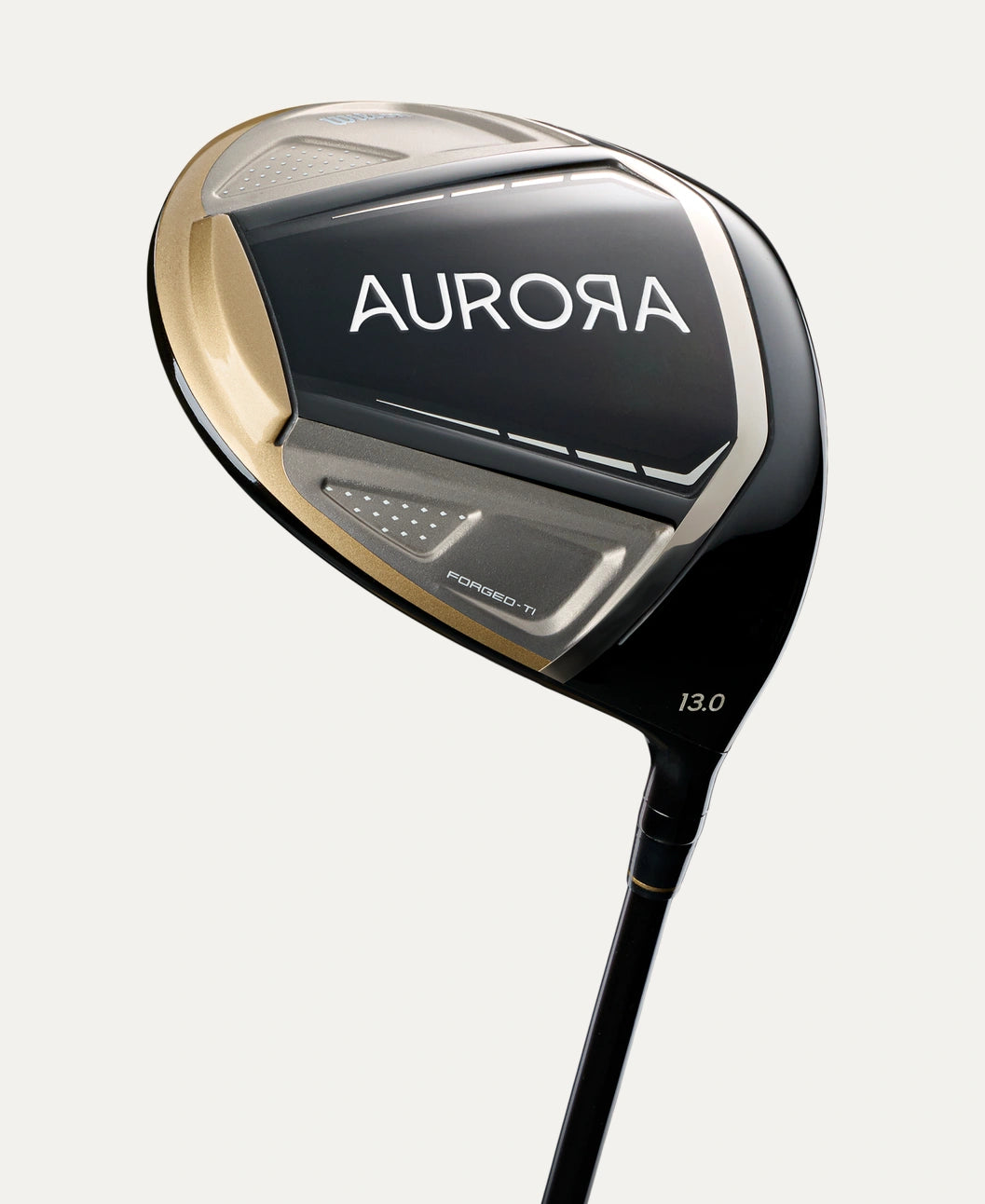 Women's Aurora Complete SetWith Stand Bag