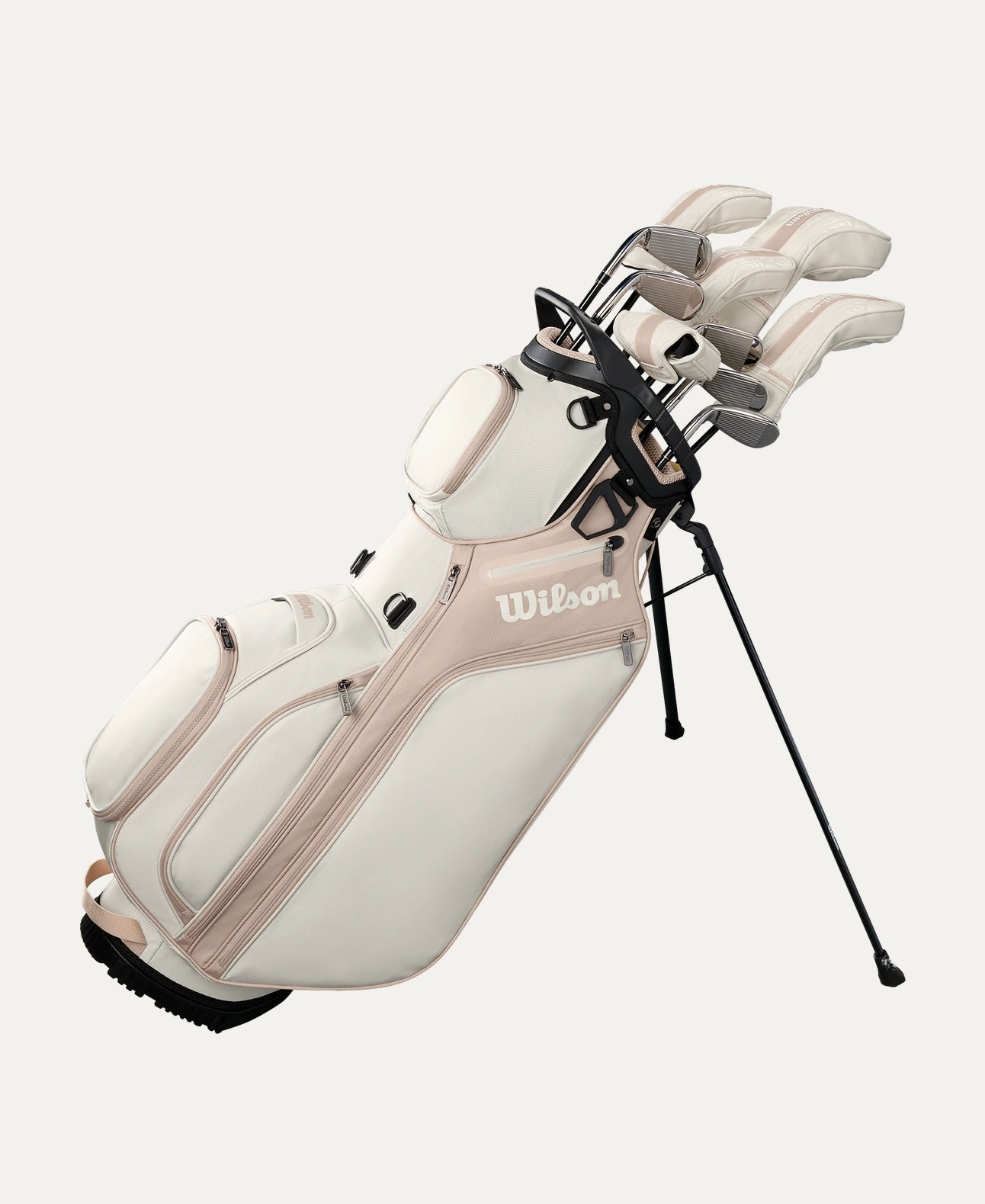 Women's Aurora Complete SetWith Stand Bag