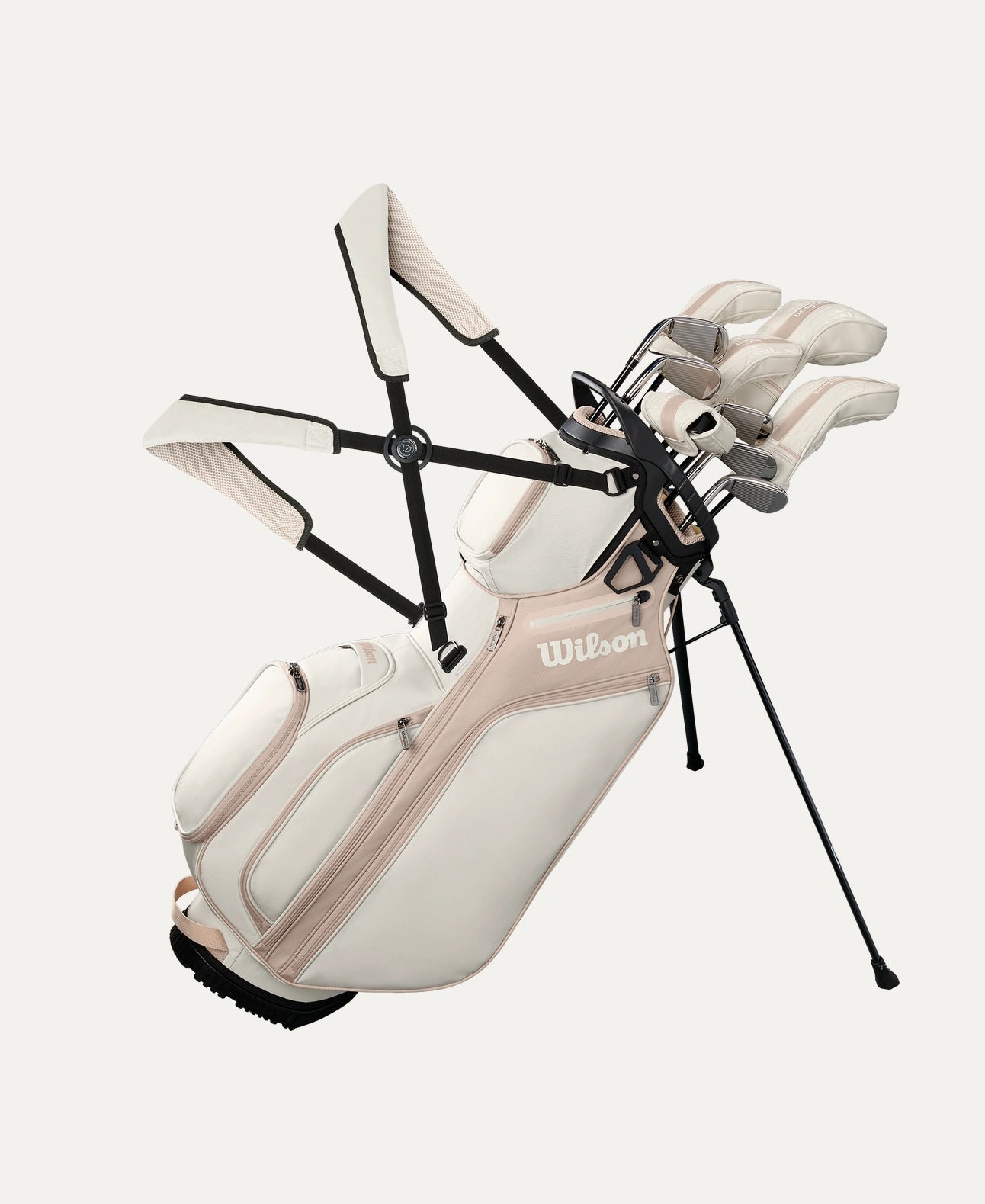 Women's Aurora Complete SetWith Stand Bag