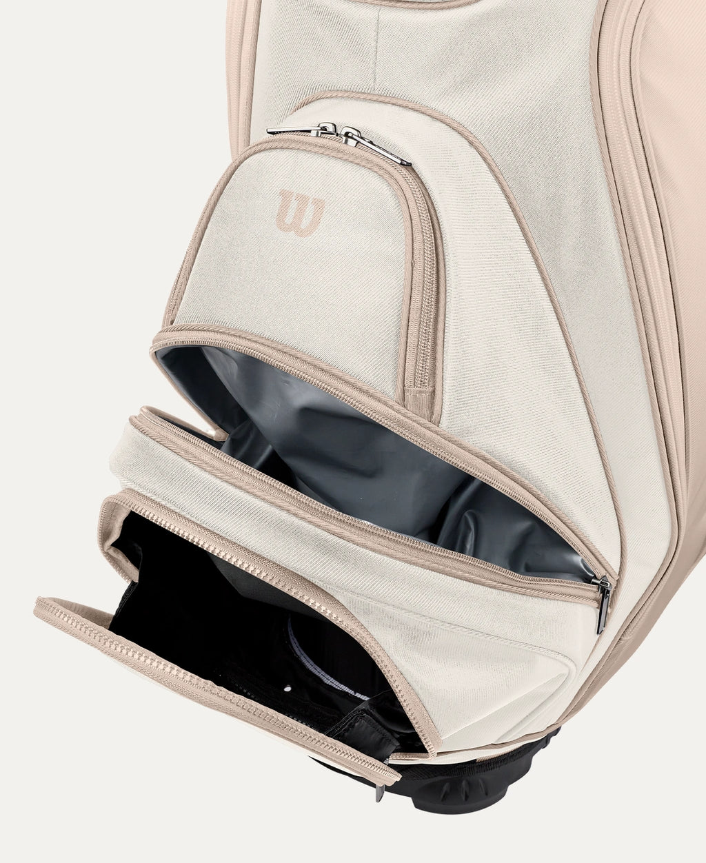 Women's Aurora Complete SetWith Cart Bag