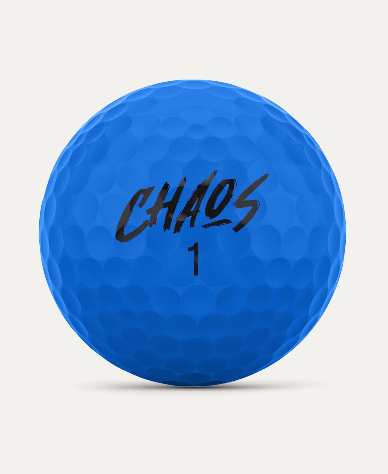 Wilson CHAOS® Golf Balls - 24Pack