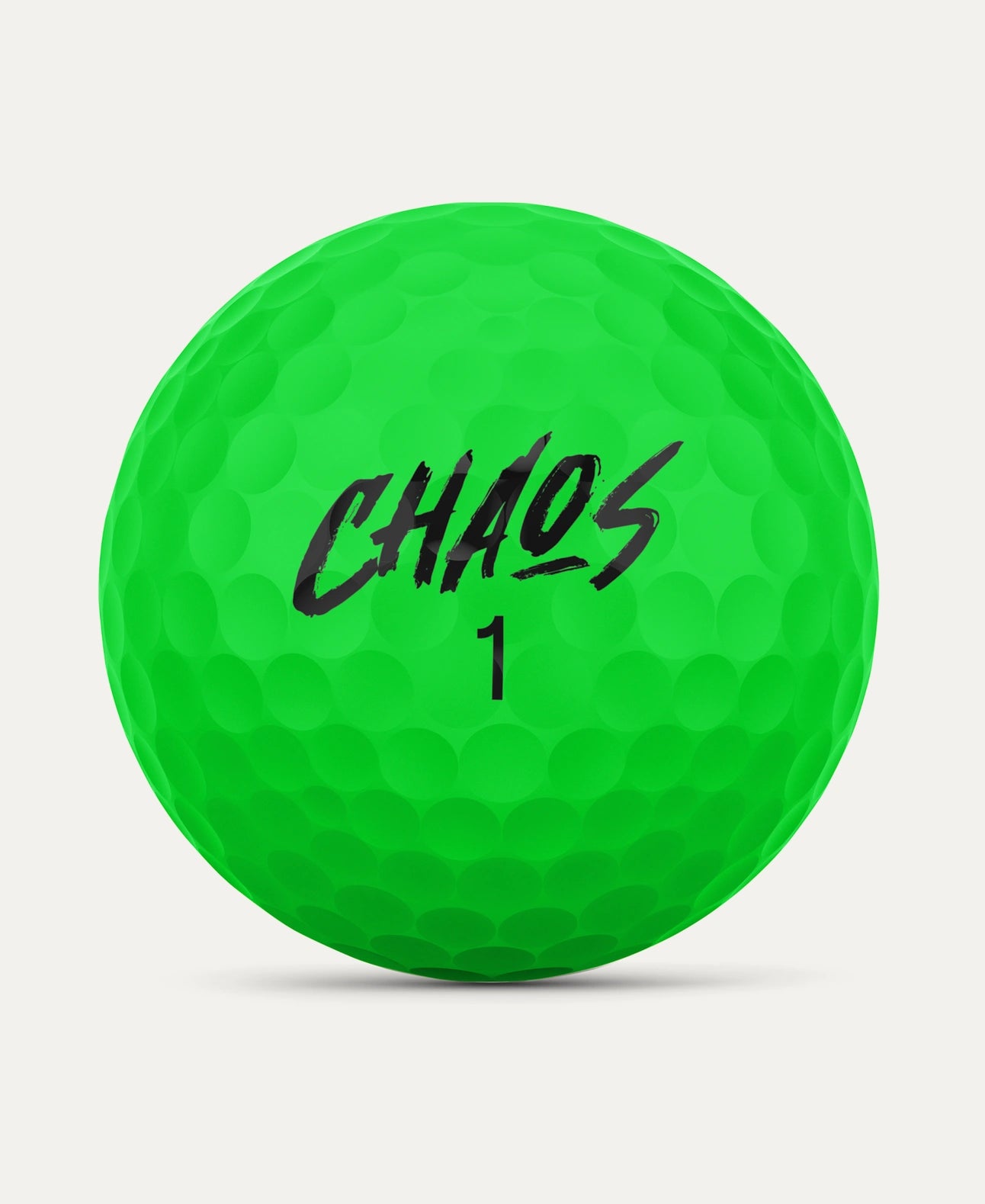 Wilson CHAOS® Golf Balls - 24Pack