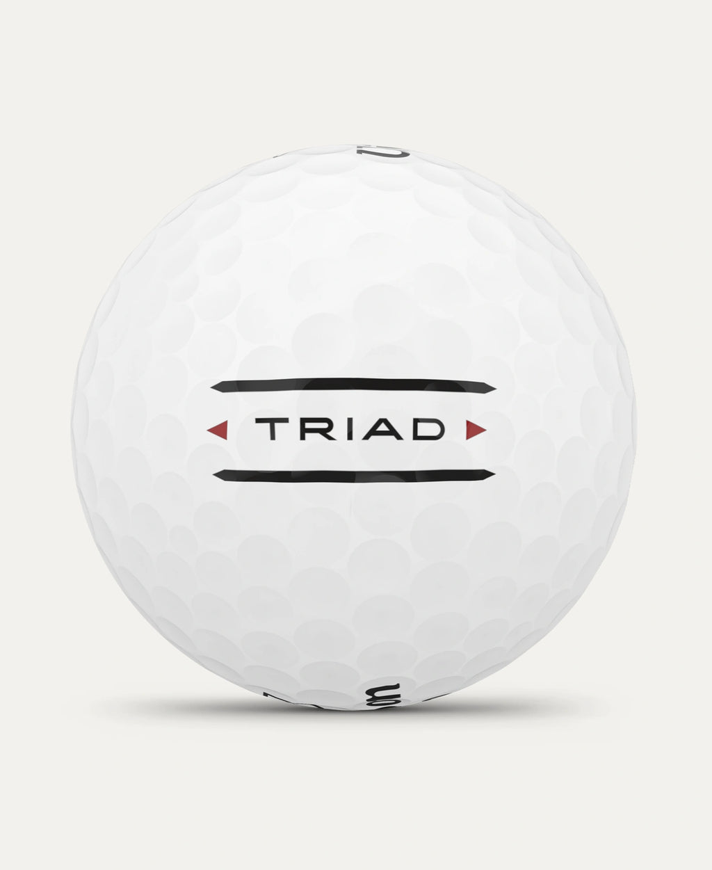 Triad Golf Balls