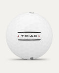Triad Golf Balls