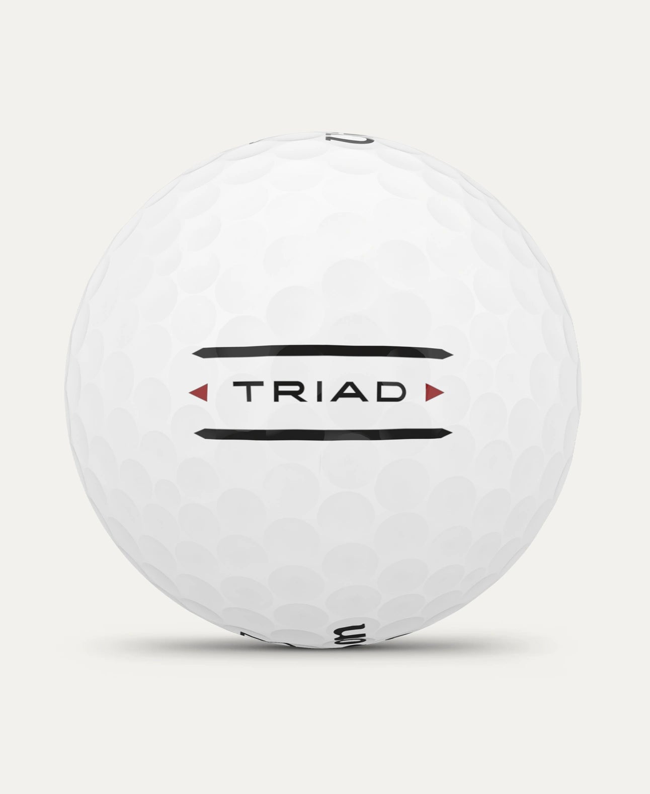 Triad Golf Balls