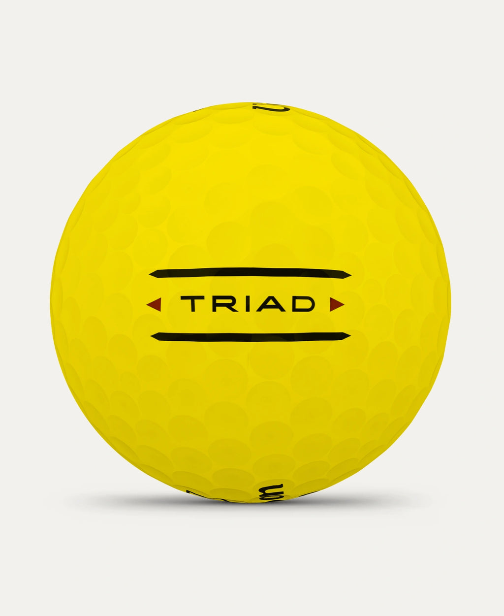 Triad Golf Balls