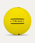 Triad Golf Balls