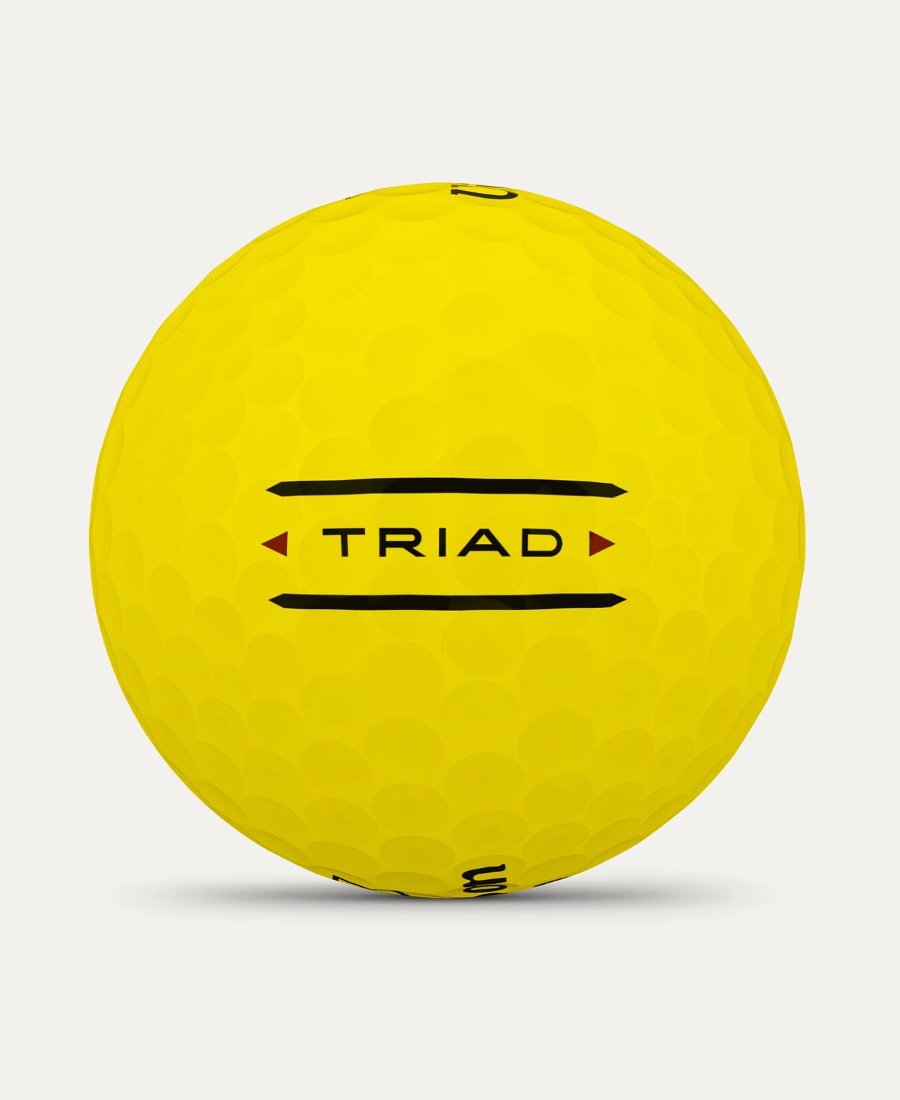 Triad Golf Balls