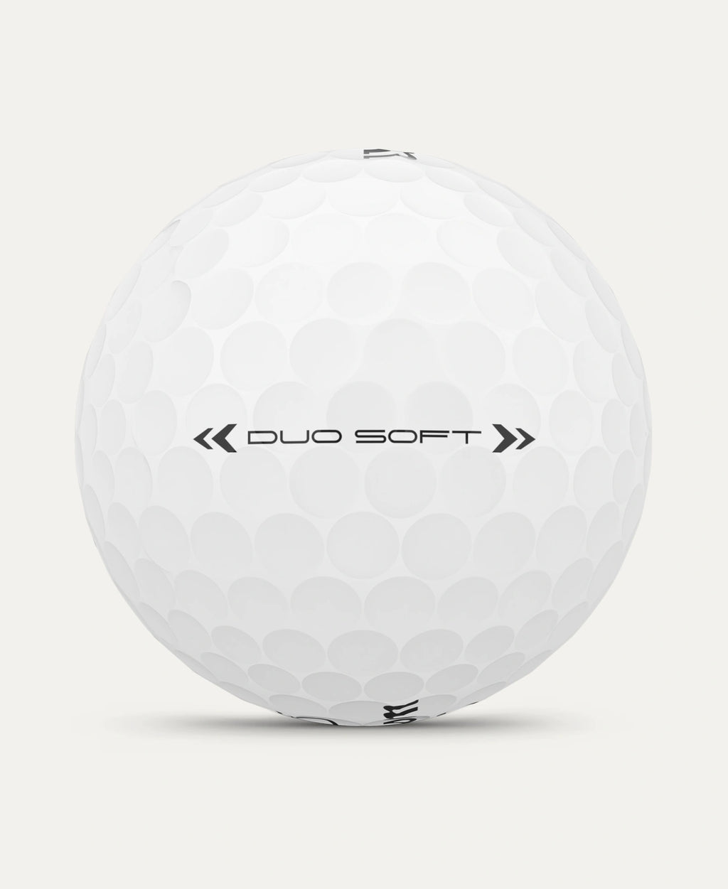 DUO Soft Golf Balls