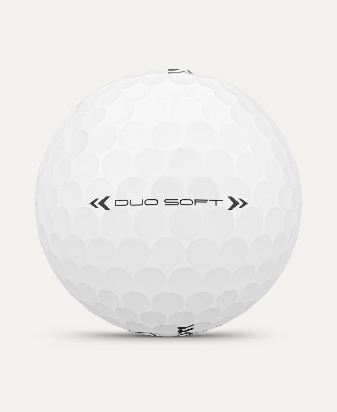 DUO Soft Golf Balls