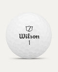 DUO Soft Golf Balls