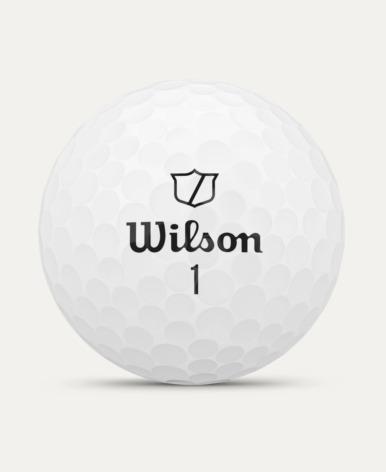 DUO Soft Golf Balls