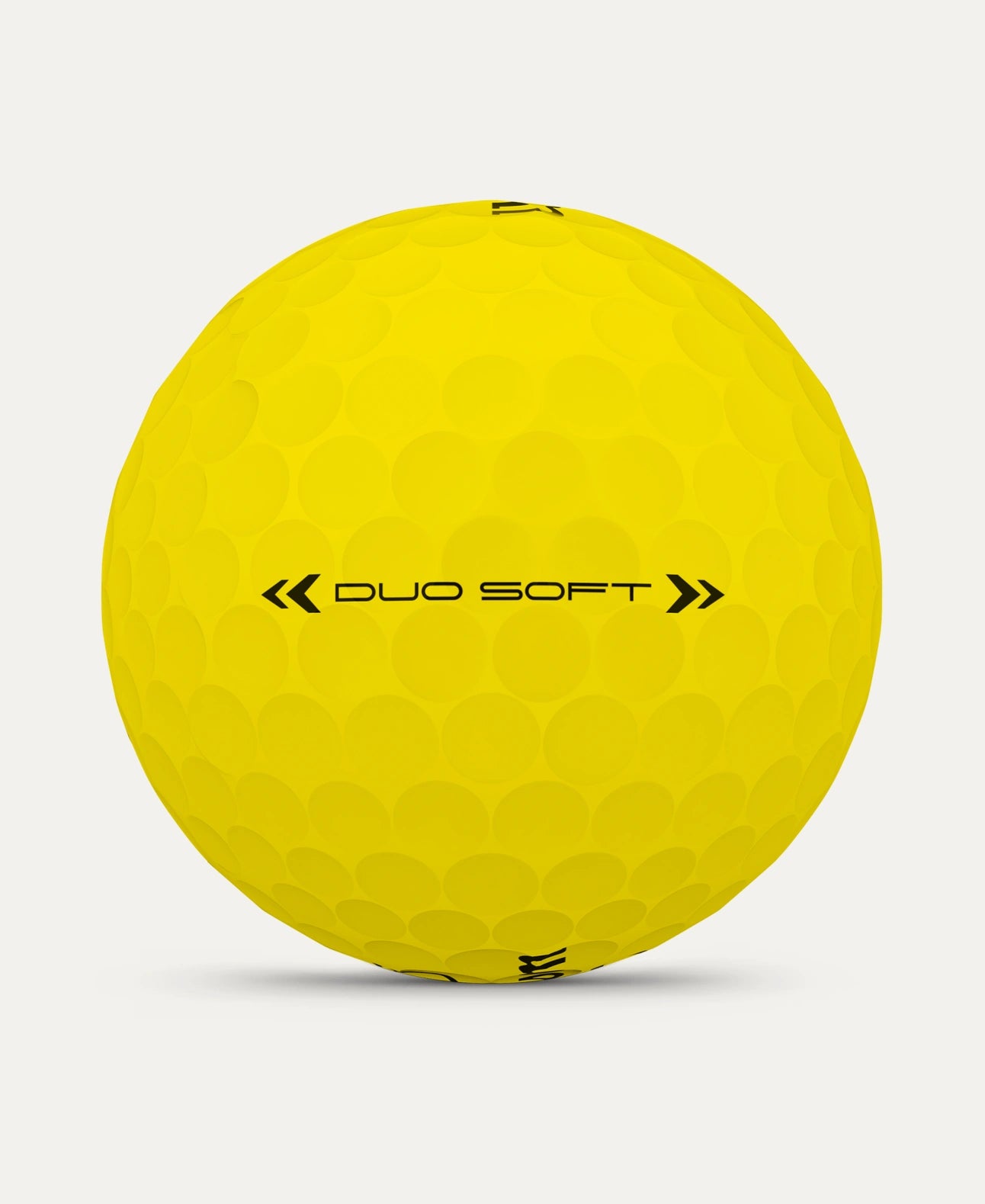 DUO Soft Golf Balls