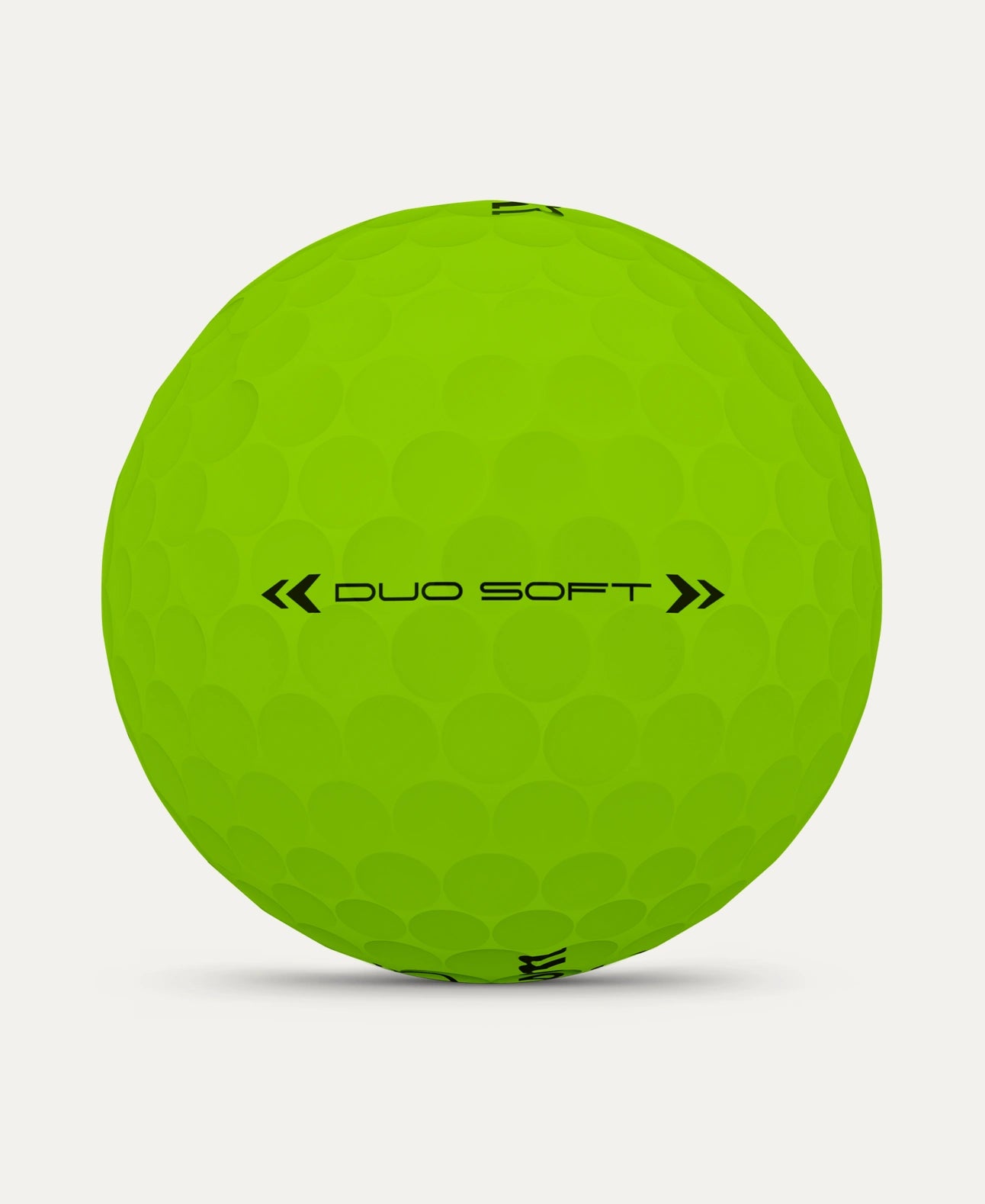 DUO Soft Golf Balls